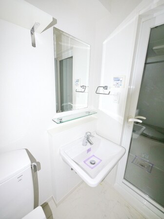 ルクレ高野台レジデンスの物件内観写真